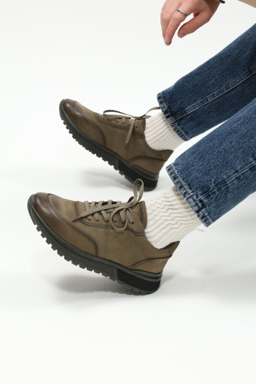 Кроссовки мужские Fabio Monelli 181272