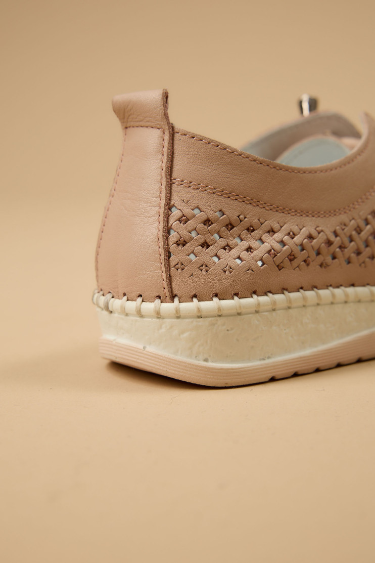 Мокасины Lonza 184861 - Вид 13 - интернет магазин sandalini.ua