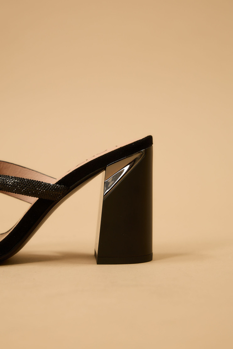 Сабо Lonza 182967 - Вид 11 - інтернет магазин sandalini.ua