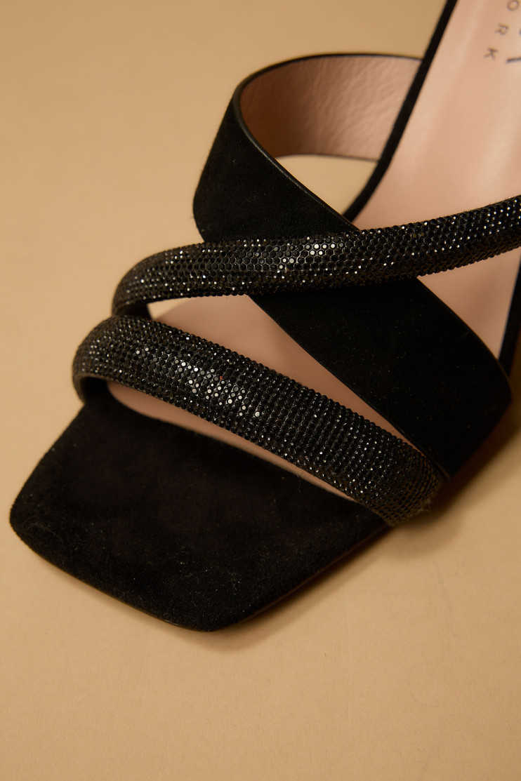 Сабо Lonza 182967 - Вид 5 - інтернет магазин sandalini.ua