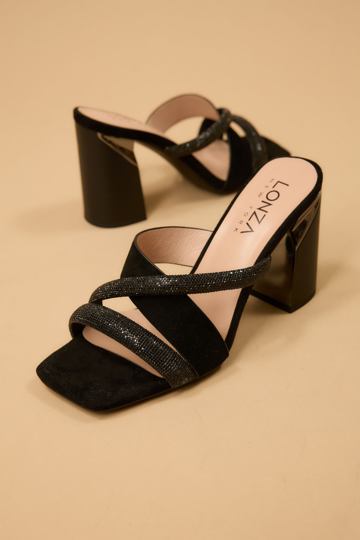 Сабо Lonza 182967 - Вид 16 - інтернет магазин sandalini.ua