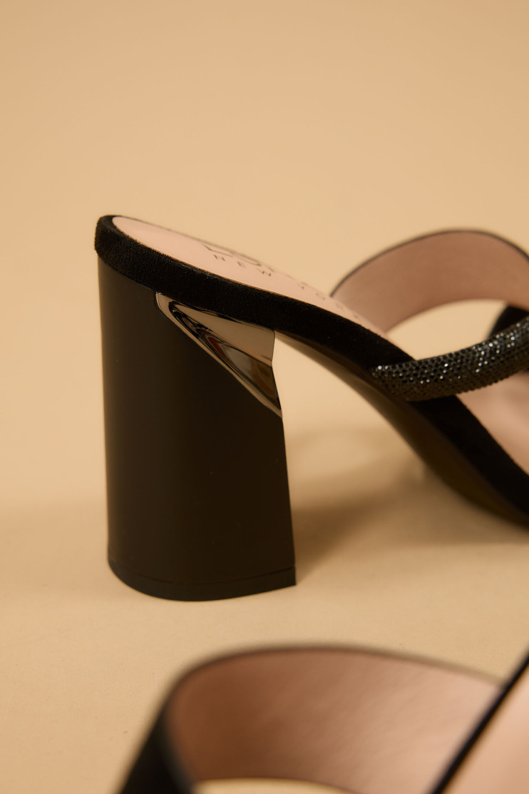 Сабо Lonza 182967 - Вид 17 - інтернет магазин sandalini.ua