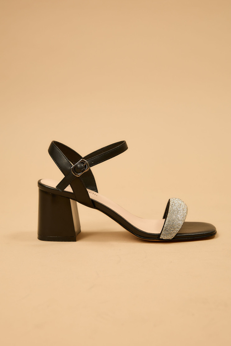 Босоніжки Fabio Monelli 183089 - Вид 4 - інтернет магазин sandalini.ua