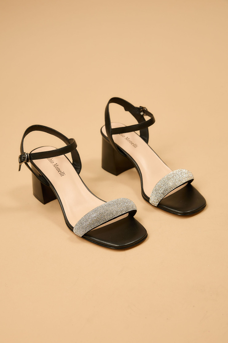 Босоніжки Fabio Monelli 183089 - Вид 2 - інтернет магазин sandalini.ua