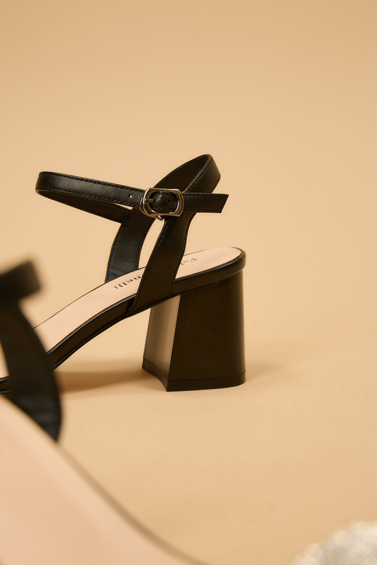 Босоніжки Fabio Monelli 183089 - Вид 9 - інтернет магазин sandalini.ua