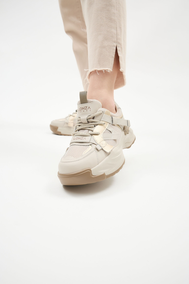 Кросівки Lonza 182699 - Вид 6 - інтернет магазин sandalini.ua
