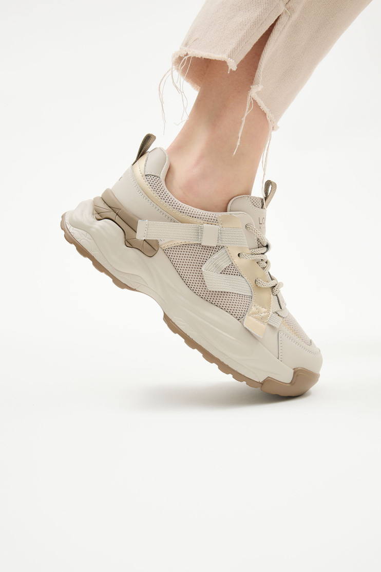 Кросівки Lonza 182699 - Вид 11 - інтернет магазин sandalini.ua