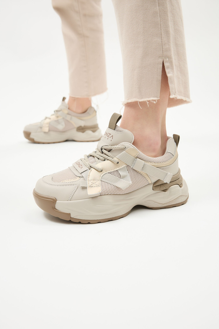 Кросівки Lonza 182699 - Вид 9 - інтернет магазин sandalini.ua