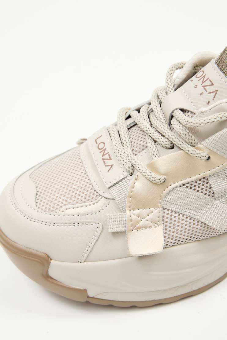 Кросівки Lonza 182699 - Вид 5 - інтернет магазин sandalini.ua