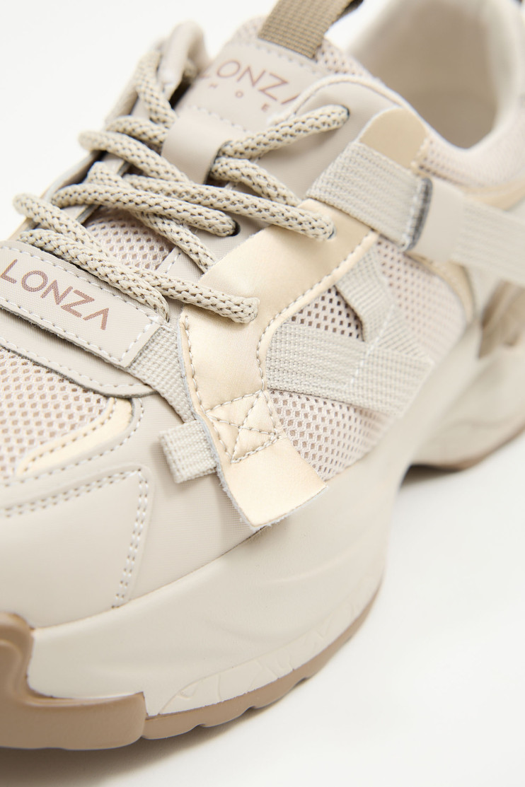 Кросівки Lonza 182699 - Вид 7 - інтернет магазин sandalini.ua