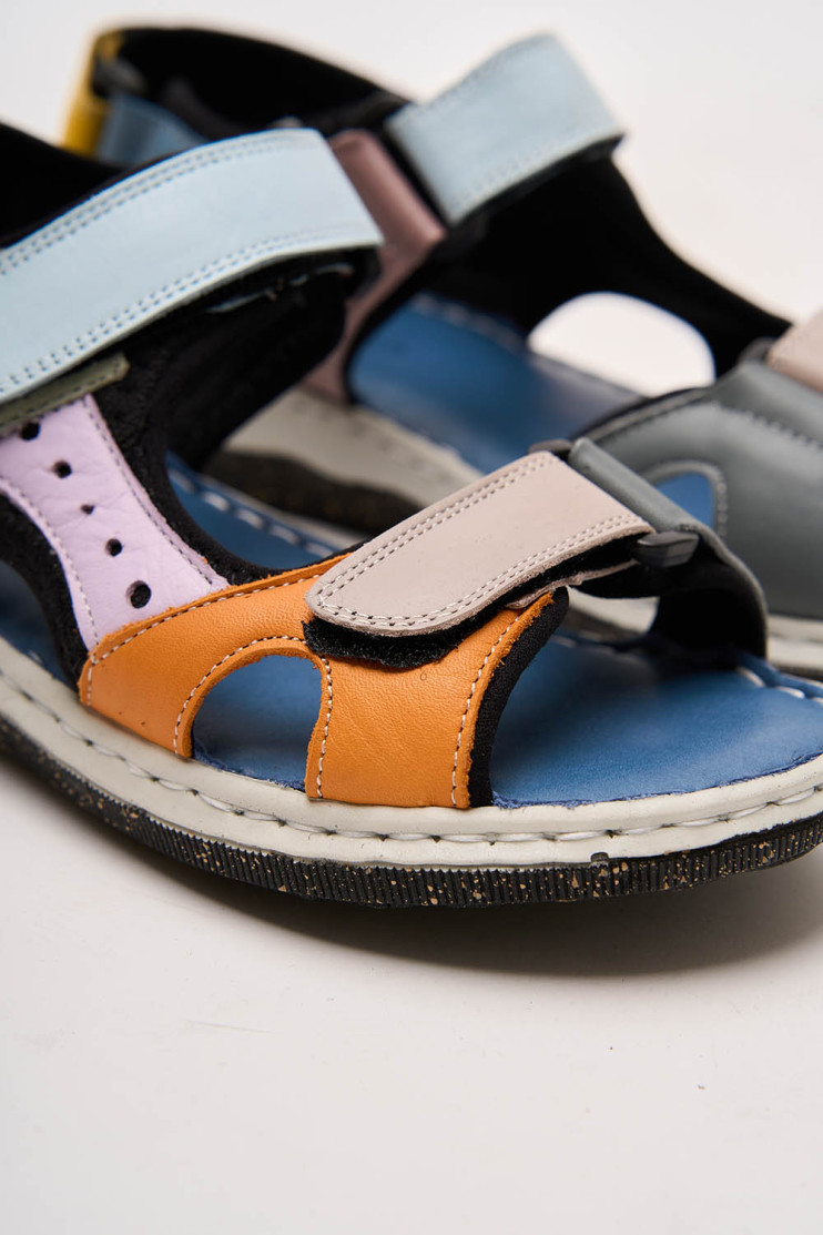 Босоніжки Anna Lucci 186530 - Вид 5 - інтернет магазин sandalini.ua