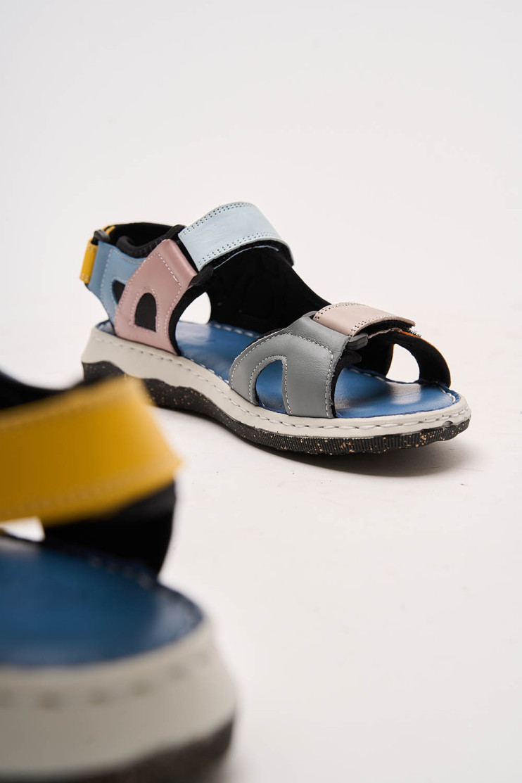 Босоніжки Anna Lucci 186530 - Вид 9 - інтернет магазин sandalini.ua