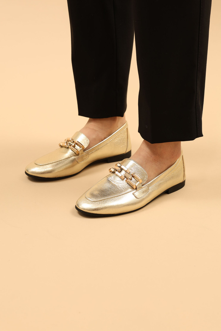 Туфлі Fabio Monelli 186542 - Вид 1 - інтернет магазин sandalini.ua