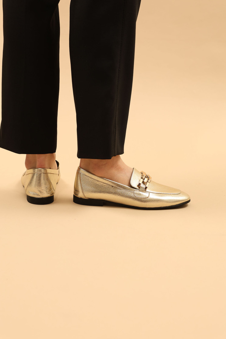 Туфлі Fabio Monelli 186542 - Вид 4 - інтернет магазин sandalini.ua