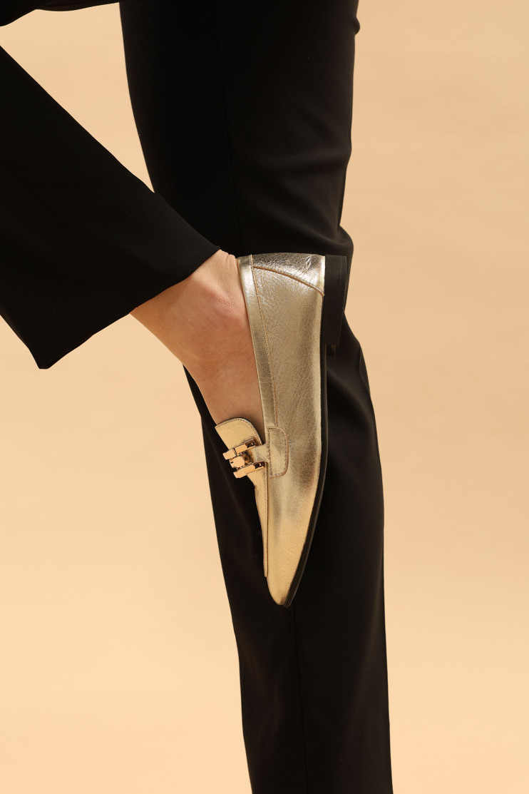 Туфлі Fabio Monelli 186542 - Вид 5 - інтернет магазин sandalini.ua