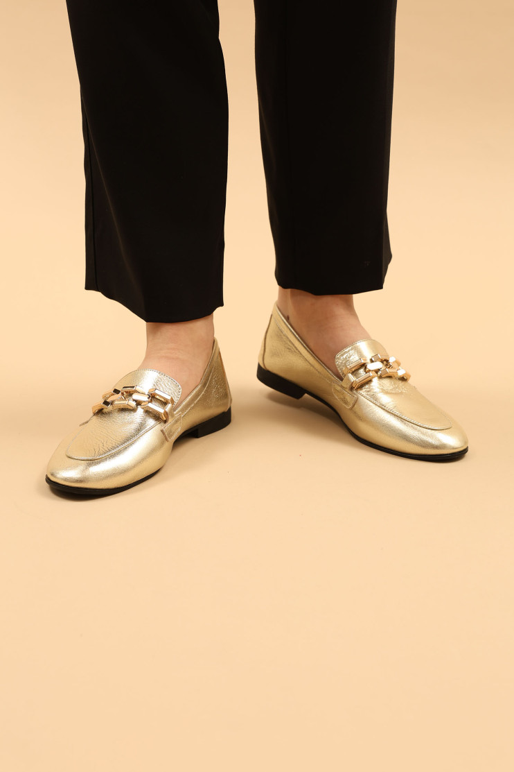 Туфлі Fabio Monelli 186542 - Вид 6 - інтернет магазин sandalini.ua