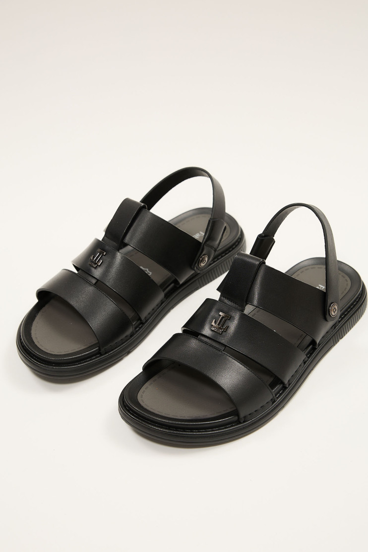 Сандалії чоловічі Fabio Monelli 186287 - Вид 1 - інтернет магазин sandalini.ua