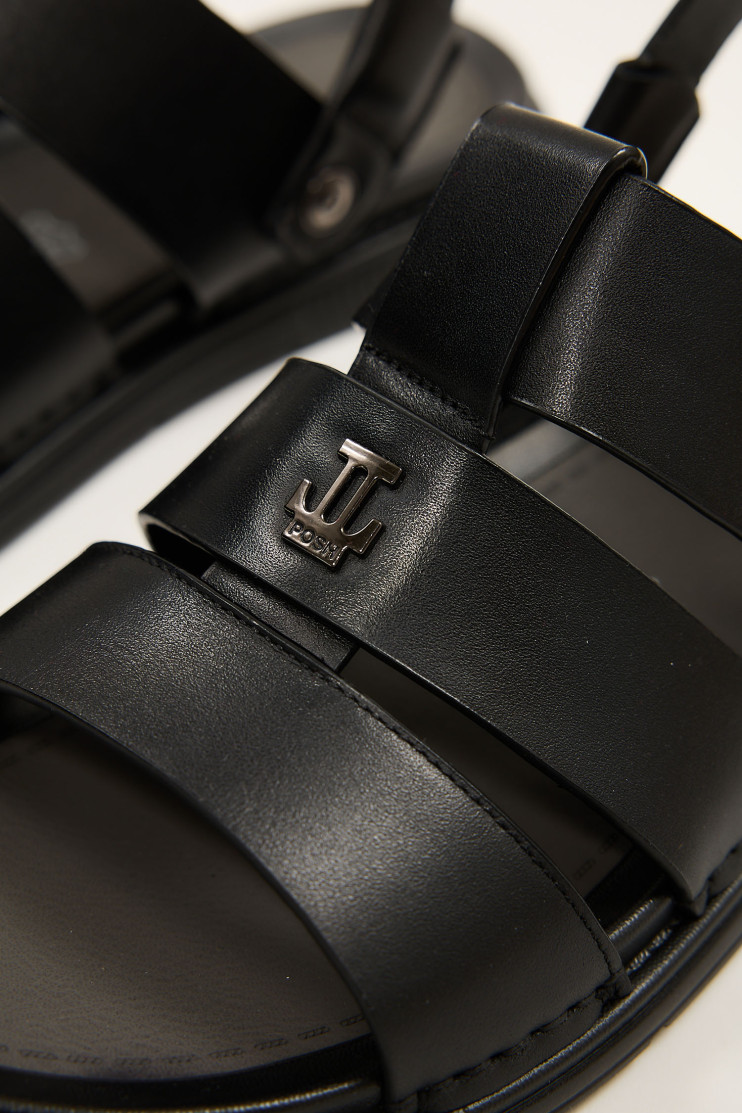 Сандалії чоловічі Fabio Monelli 186287 - Вид 2 - інтернет магазин sandalini.ua