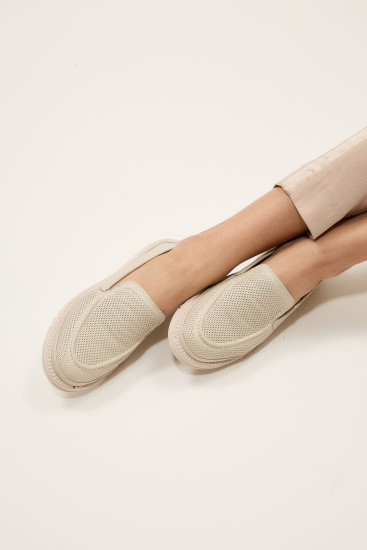 Мокасины Anna Lucci 185492