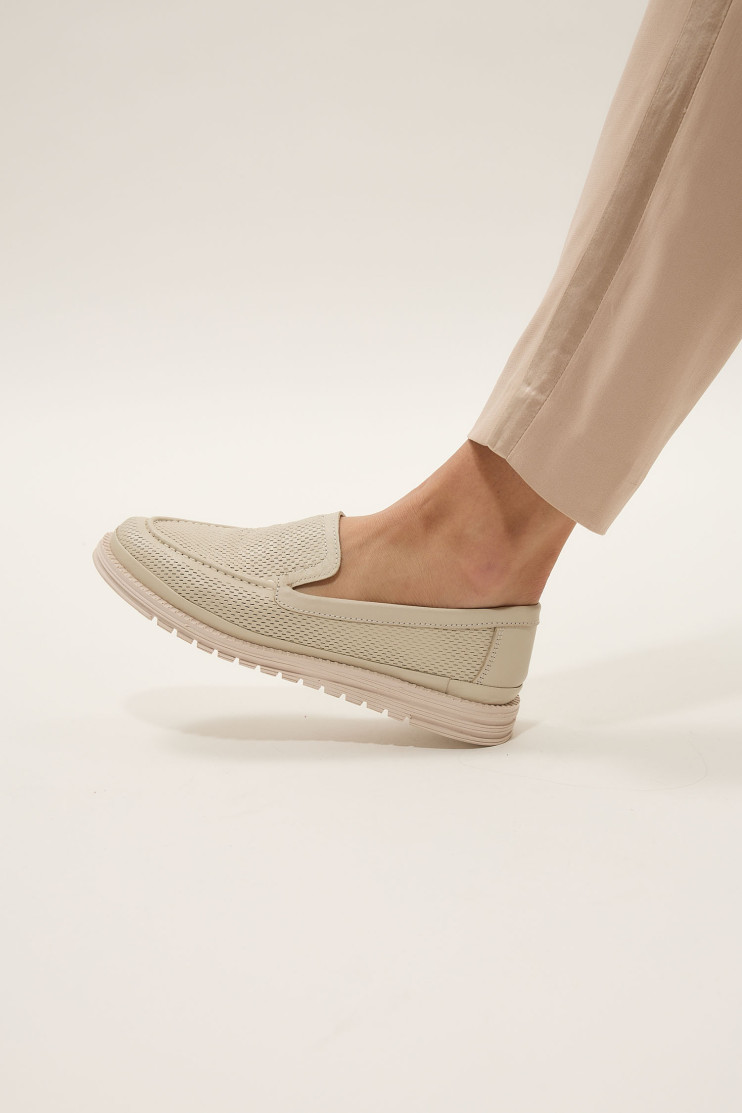 Мокасины Anna Lucci 185492 - Вид 13 - интернет магазин sandalini.ua