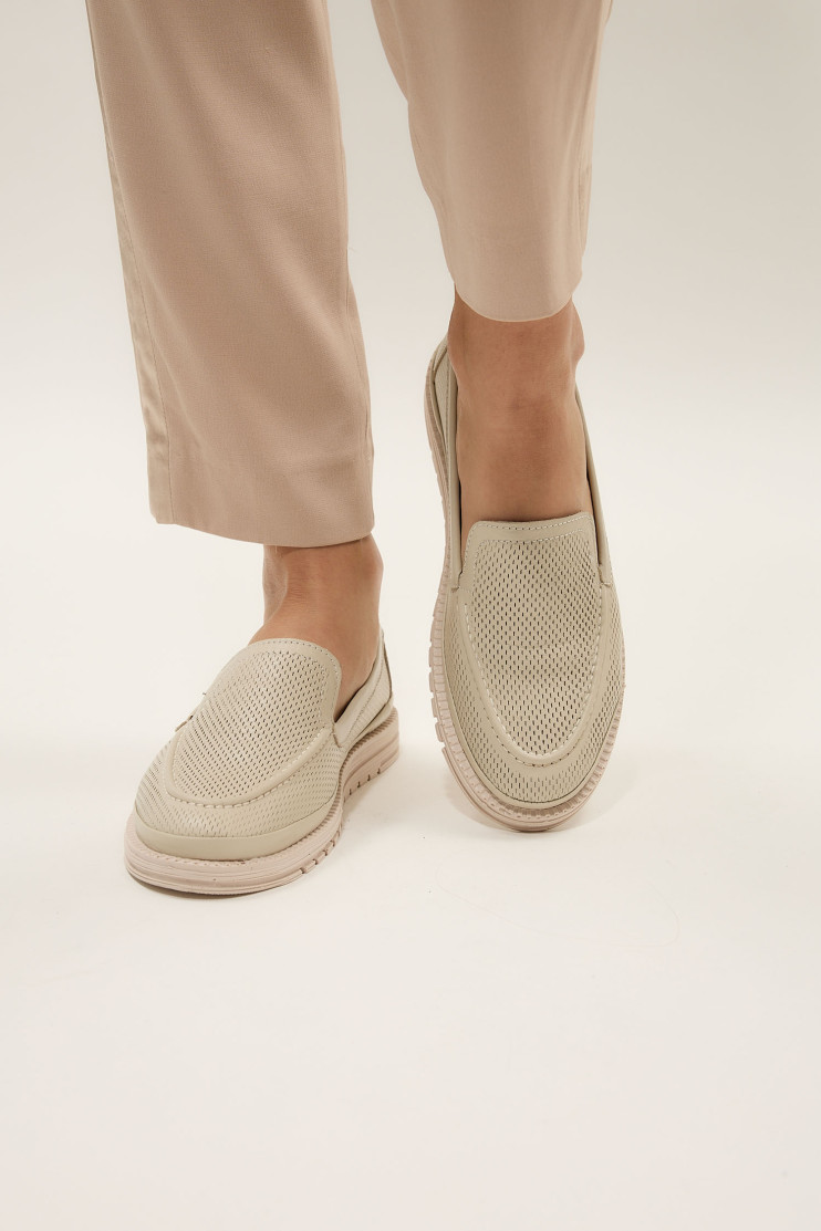 Мокасины Anna Lucci 185492 - Вид 14 - интернет магазин sandalini.ua