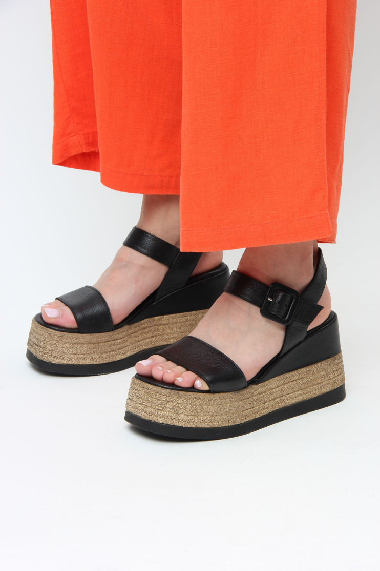 Босоніжки Fabio Monelli 190357 - Вид 1 - інтернет магазин sandalini.ua