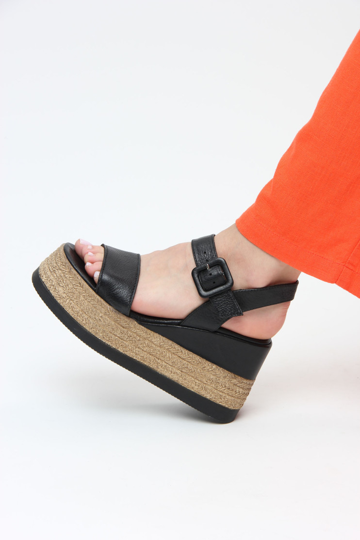 Босоніжки Fabio Monelli 190357 - Вид 3 - інтернет магазин sandalini.ua