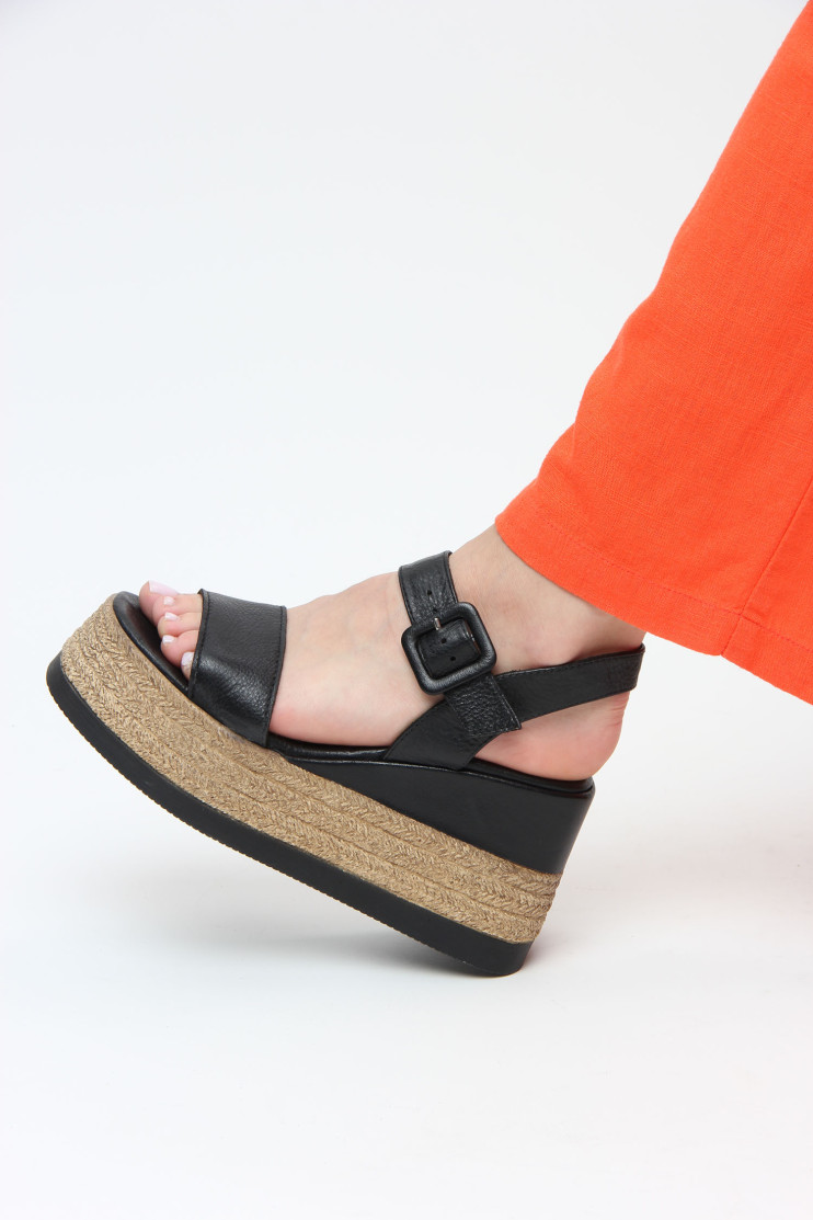 Босоніжки Fabio Monelli 190357 - Вид 4 - інтернет магазин sandalini.ua