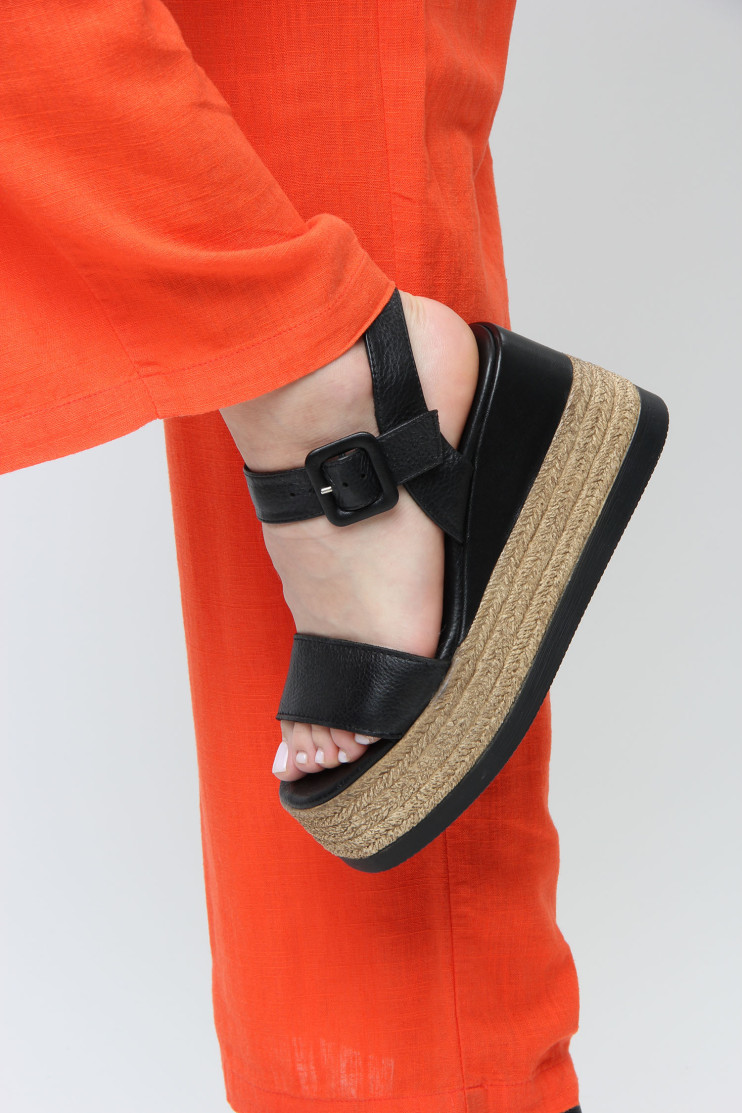 Босоніжки Fabio Monelli 190357 - Вид 7 - інтернет магазин sandalini.ua