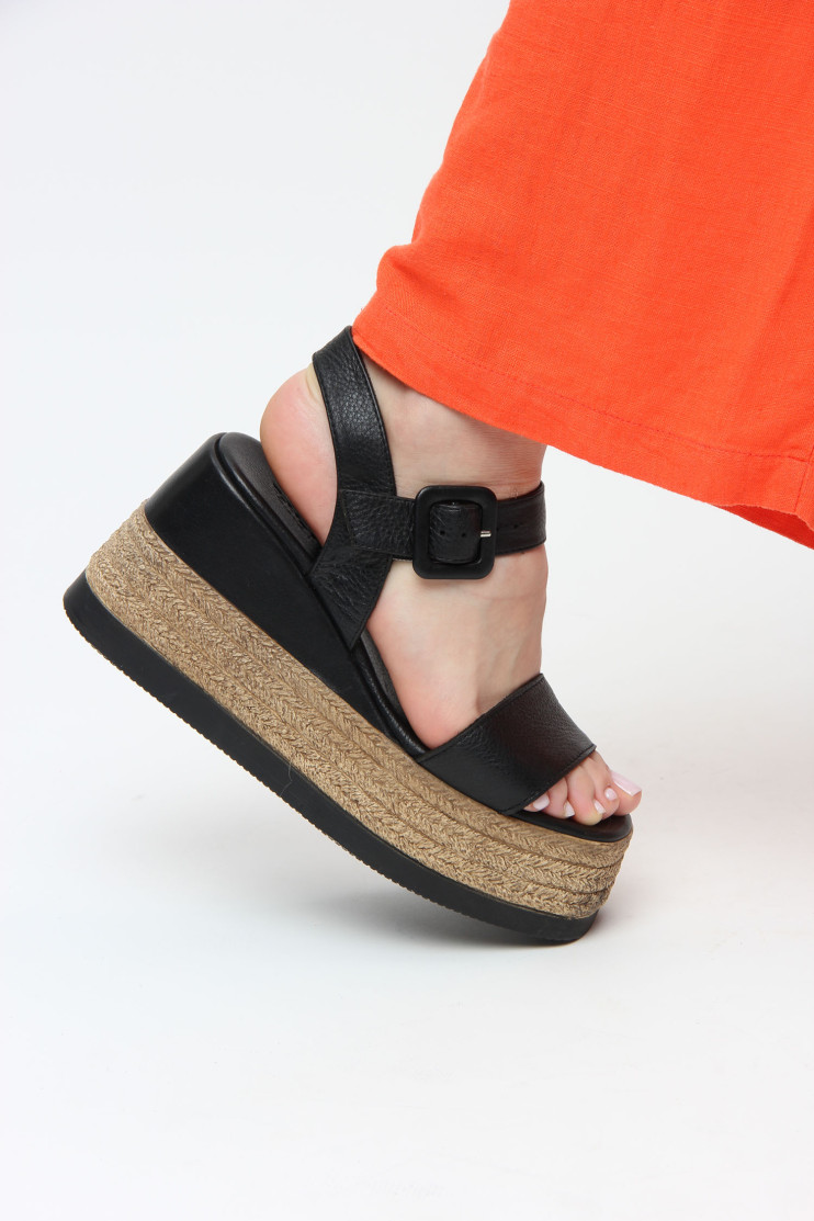 Босоніжки Fabio Monelli 190357 - Вид 9 - інтернет магазин sandalini.ua