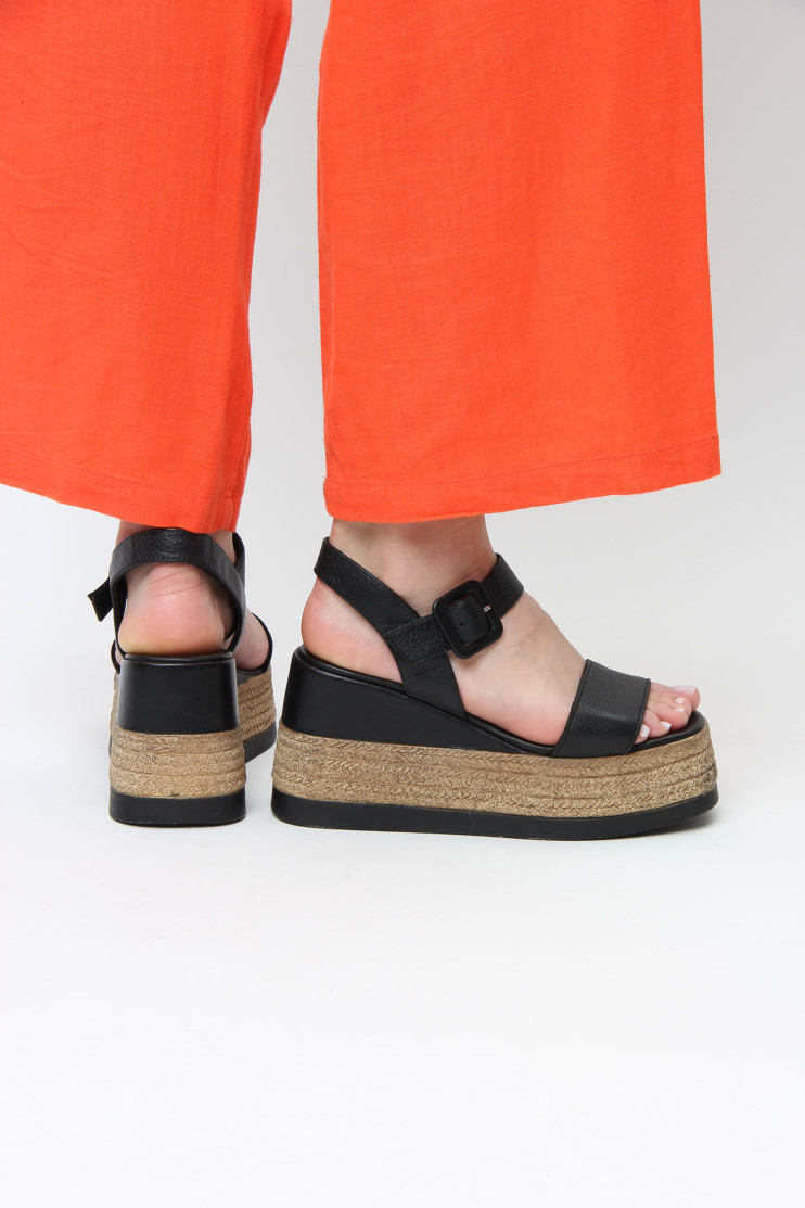 Босоніжки Fabio Monelli 190357 - Вид 12 - інтернет магазин sandalini.ua