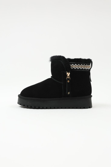 Угги Lonza 192232