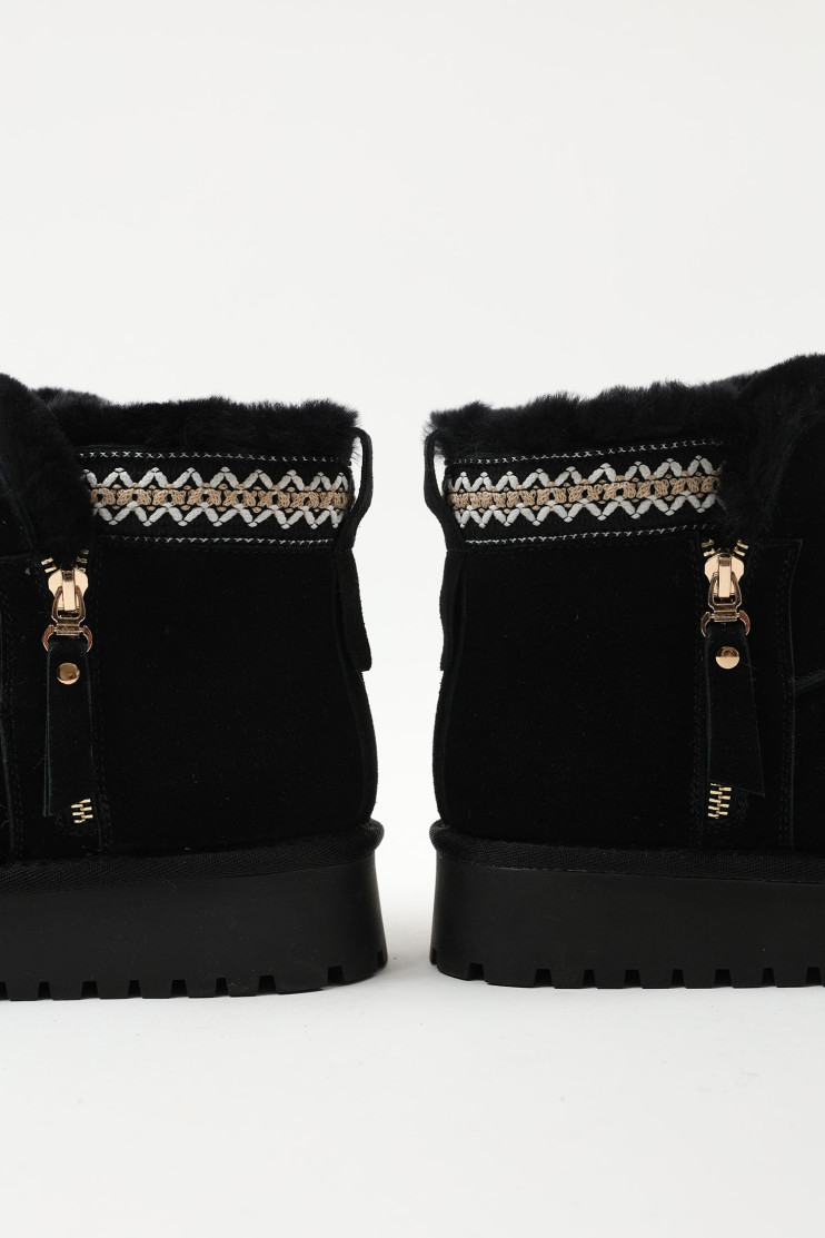 Уггі Lonza 192232 - Вид 7 - інтернет магазин sandalini.ua