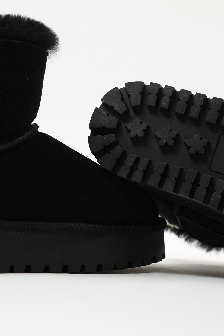 Уггі Lonza 192232 - Вид 9 - інтернет магазин sandalini.ua