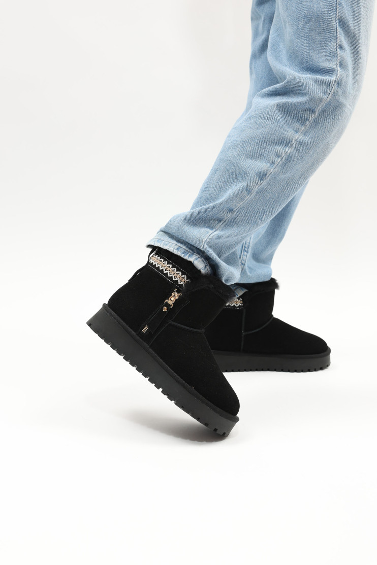 Уггі Lonza 192232 - Вид 1 - інтернет магазин sandalini.ua