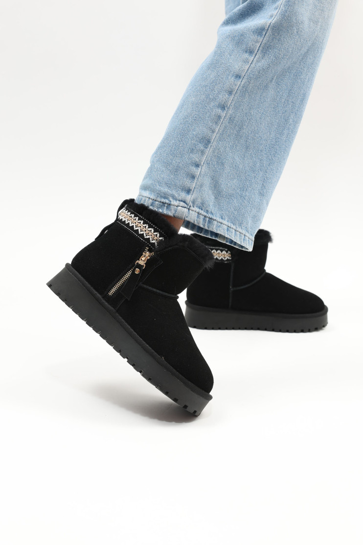 Уггі Lonza 192232 - Вид 8 - інтернет магазин sandalini.ua