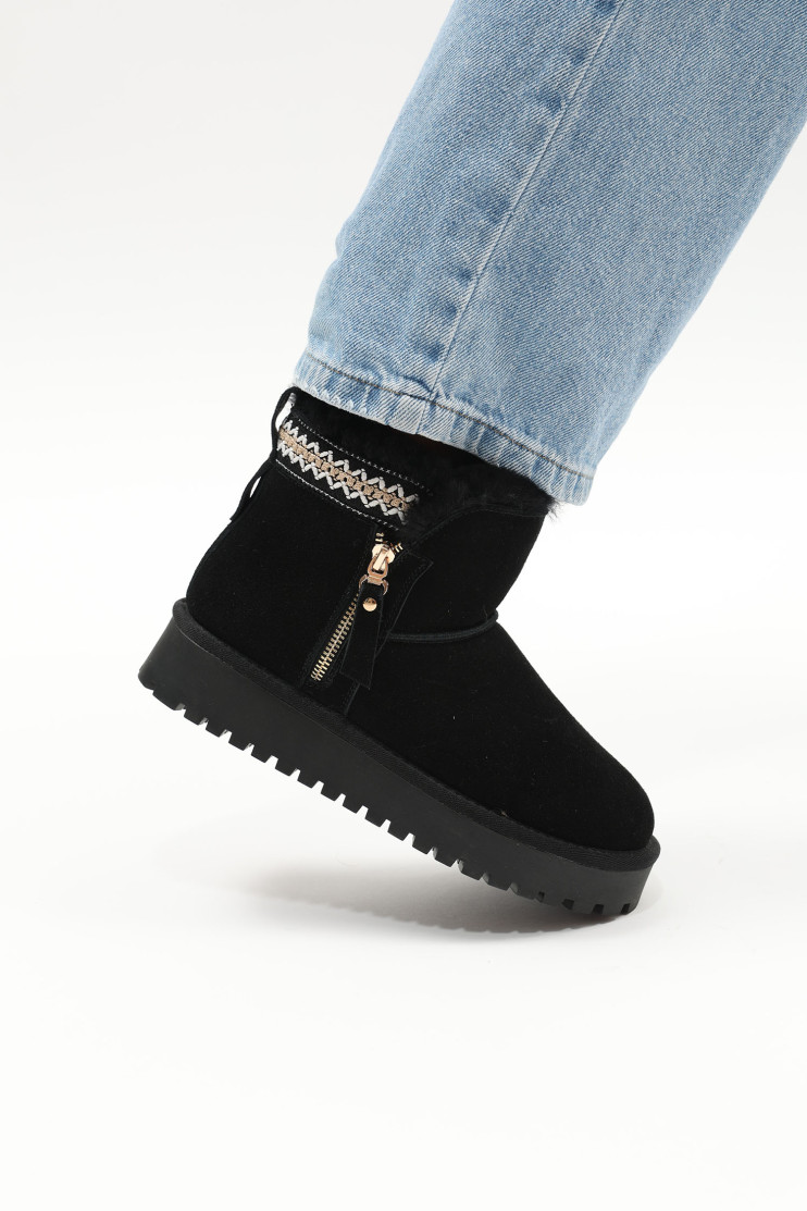 Уггі Lonza 192232 - Вид 11 - інтернет магазин sandalini.ua