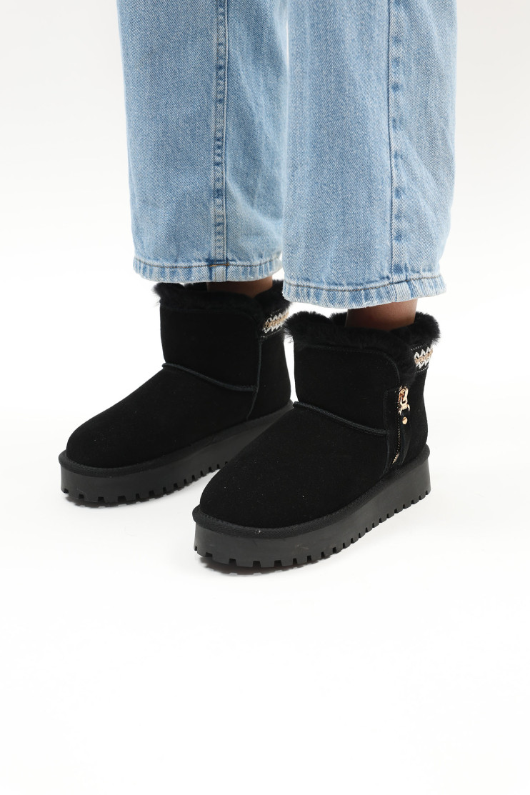 Уггі Lonza 192232 - Вид 12 - інтернет магазин sandalini.ua