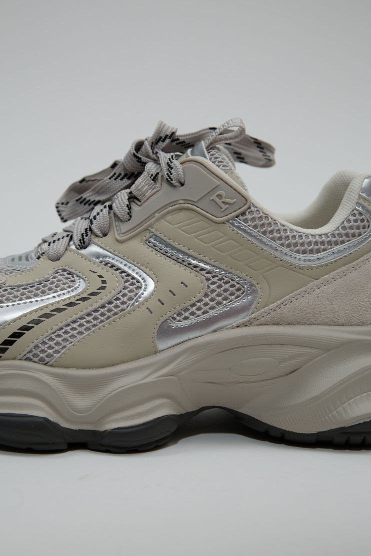 Кросівки Lonza 191685 - Вид 7 - інтернет магазин sandalini.ua