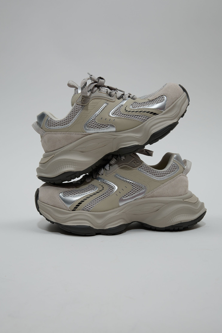 Кросівки Lonza 191685 - Вид 9 - інтернет магазин sandalini.ua