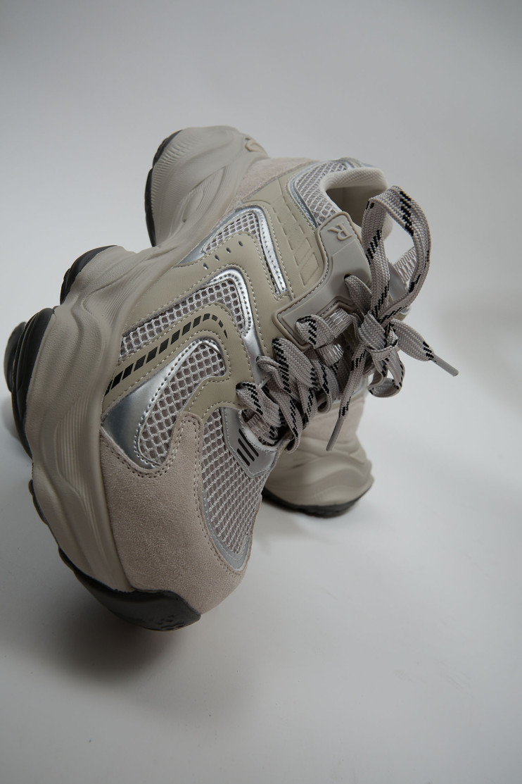 Кросівки Lonza 191685 - Вид 11 - інтернет магазин sandalini.ua