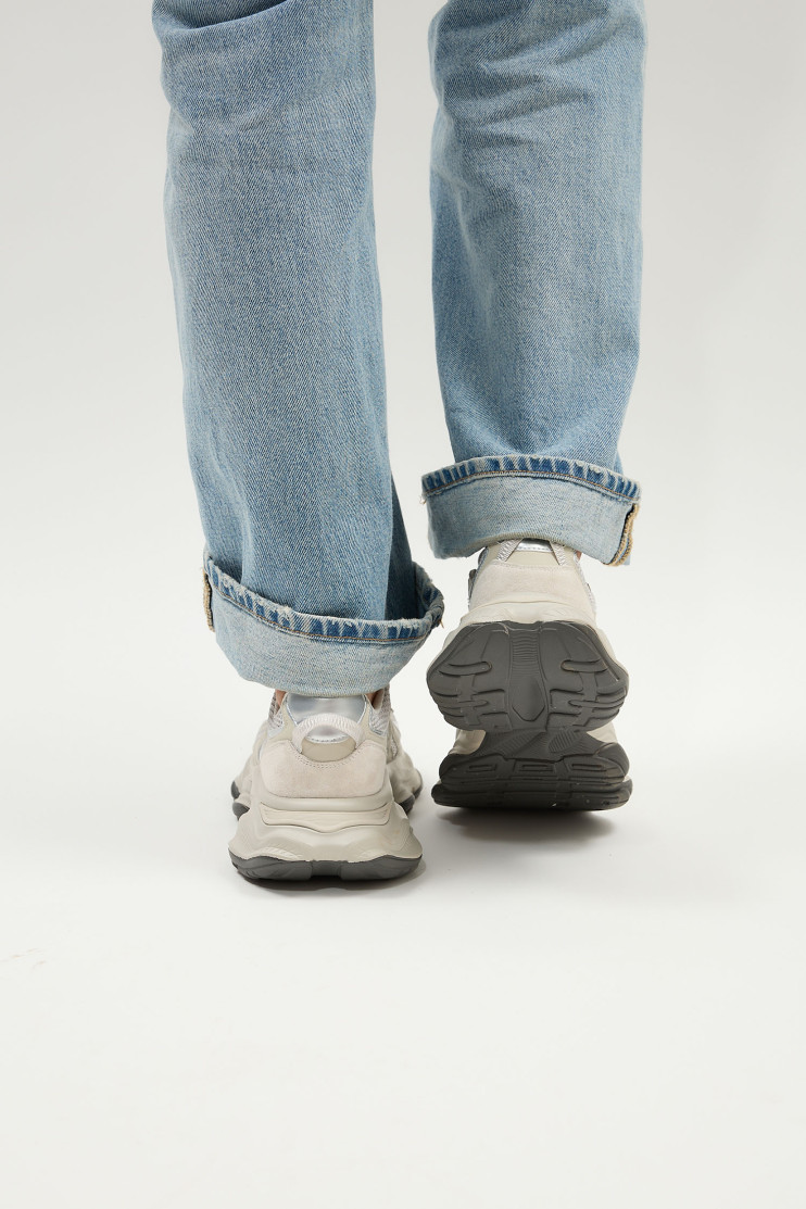 Кросівки Lonza 191685 - Вид 8 - інтернет магазин sandalini.ua