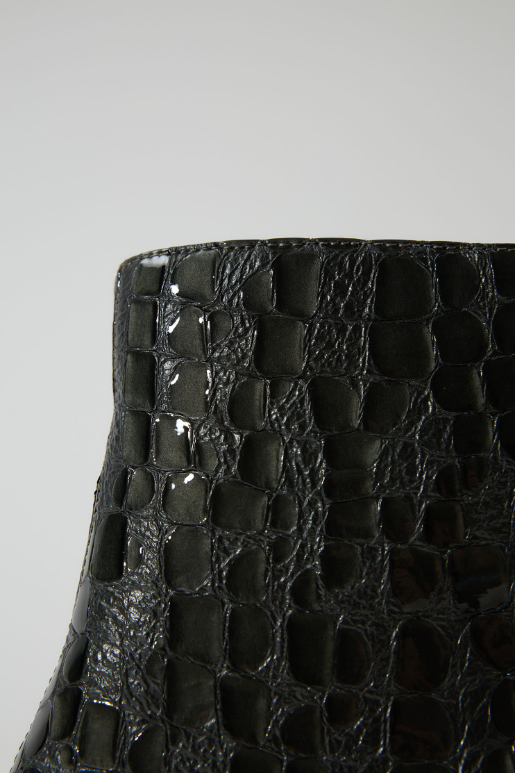 Ботильоны Fabio Monelli 192274 - Вид 8 - интернет магазин sandalini.ua