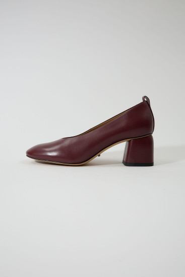 Туфли Lonza NY 191790