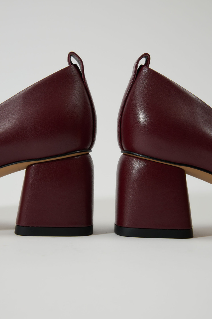 Туфлі Lonza NY 191790 - Вид 5 - інтернет магазин sandalini.ua