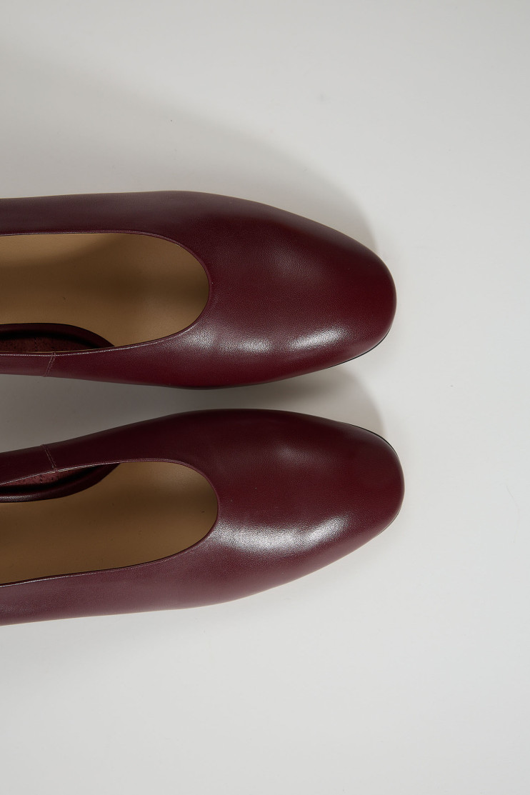 Туфлі Lonza NY 191790 - Вид 12 - інтернет магазин sandalini.ua