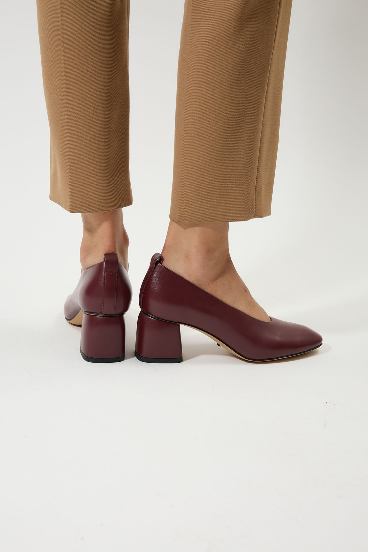 Туфлі Lonza NY 191790 - Вид 11 - інтернет магазин sandalini.ua