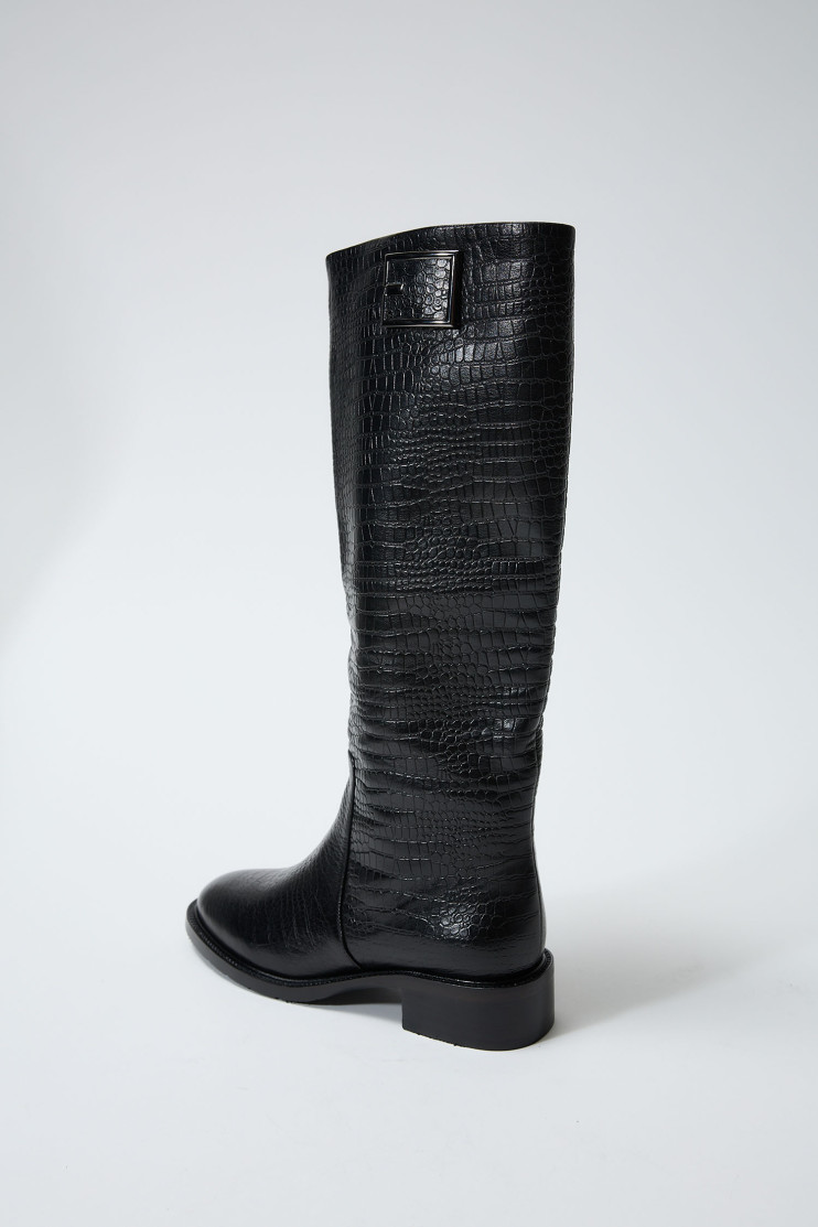 Чоботи Fabio Monelli 188382 - Вид 12 - інтернет магазин sandalini.ua