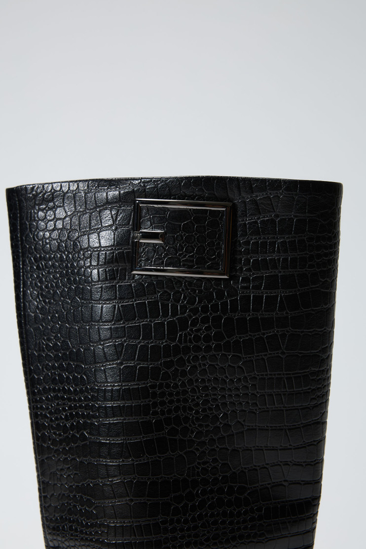 Чоботи Fabio Monelli 188382 - Вид 5 - інтернет магазин sandalini.ua