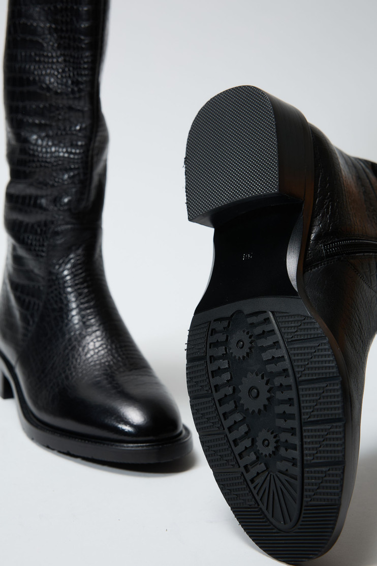 Чоботи Fabio Monelli 188382 - Вид 10 - інтернет магазин sandalini.ua